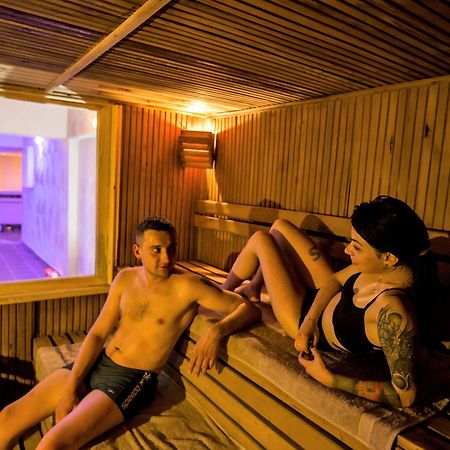 Syedra Princess Hotel Mahmutlar Eksteriør bilde