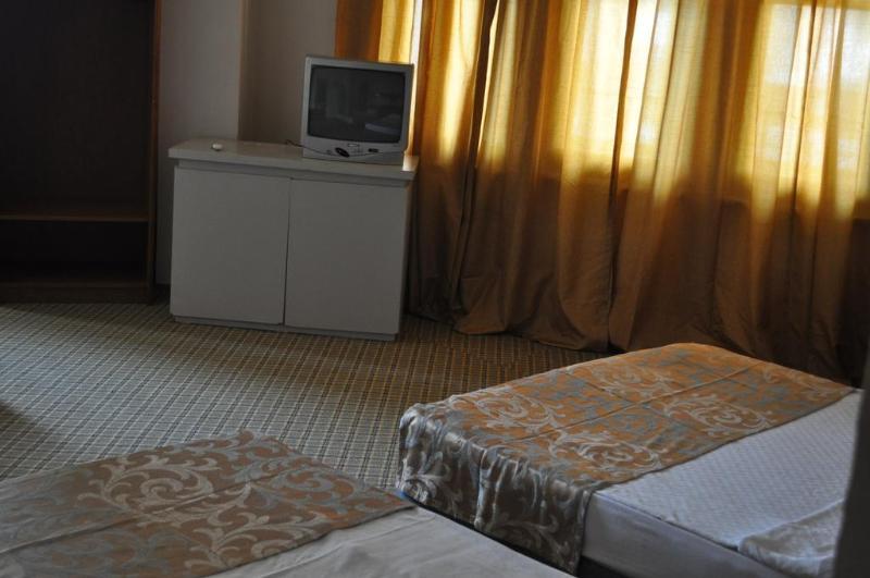 Syedra Princess Hotel Mahmutlar Eksteriør bilde