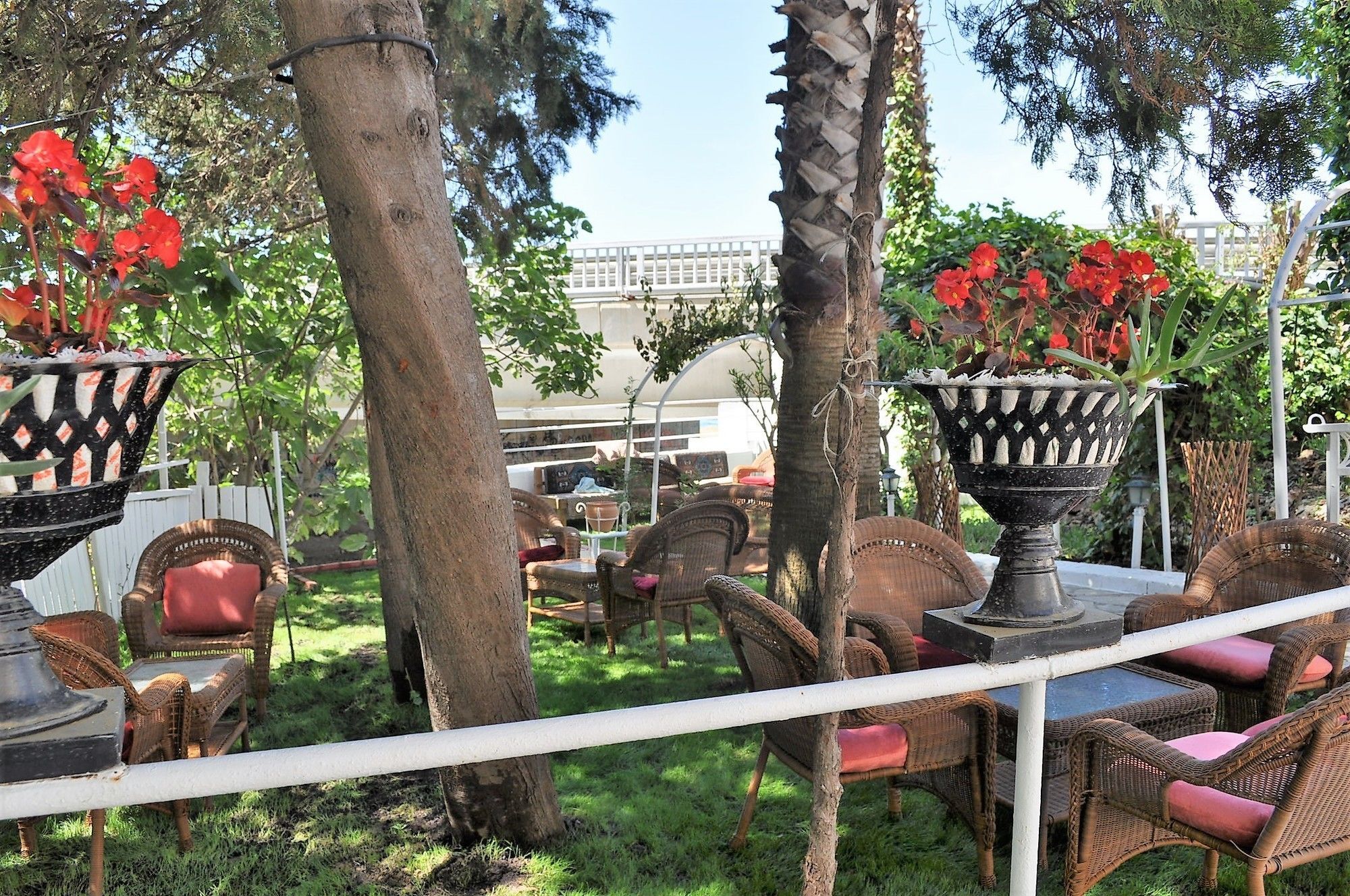 Syedra Princess Hotel Mahmutlar Eksteriør bilde